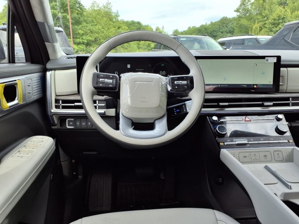 2025 Hyundai Santa Fe Hybrid Calligraphy Waldorf MD