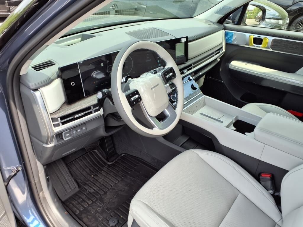 2025 Hyundai Santa Fe Hybrid Calligraphy Waldorf MD