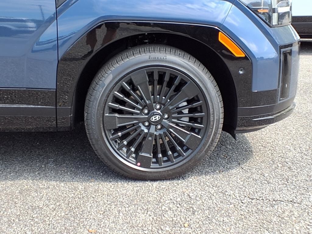 2025 Hyundai Santa Fe Hybrid Calligraphy Waldorf MD