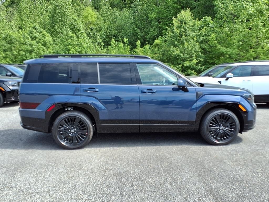 2025 Hyundai Santa Fe Hybrid Calligraphy Waldorf MD