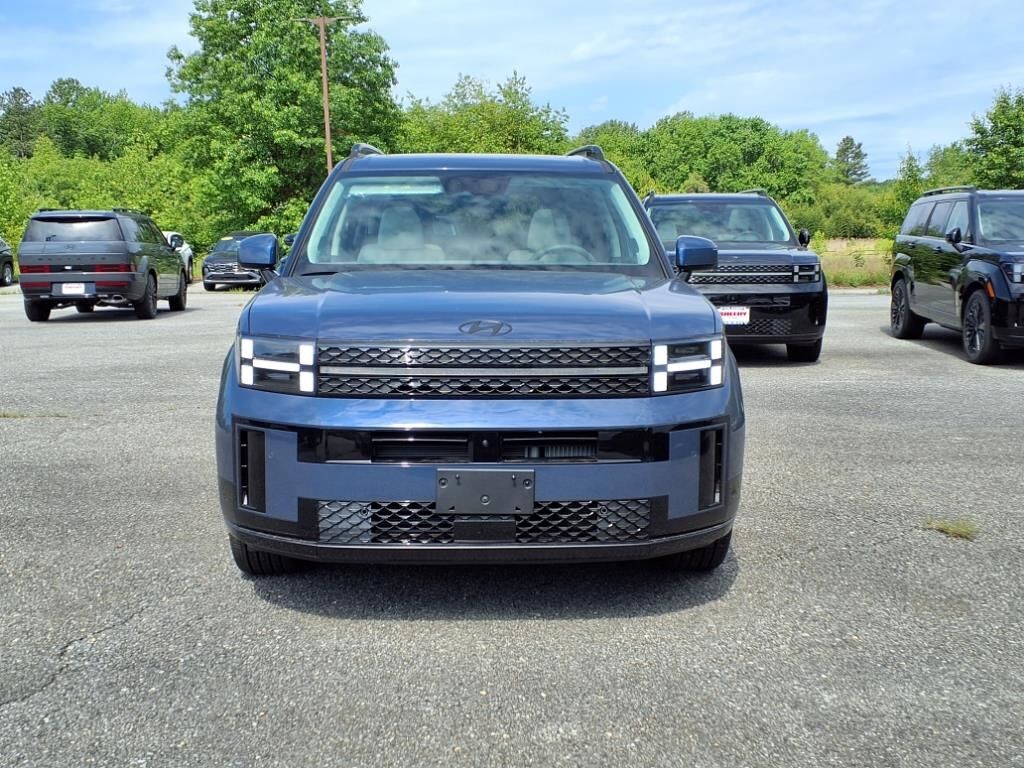 2025 Hyundai Santa Fe Hybrid Calligraphy Waldorf MD