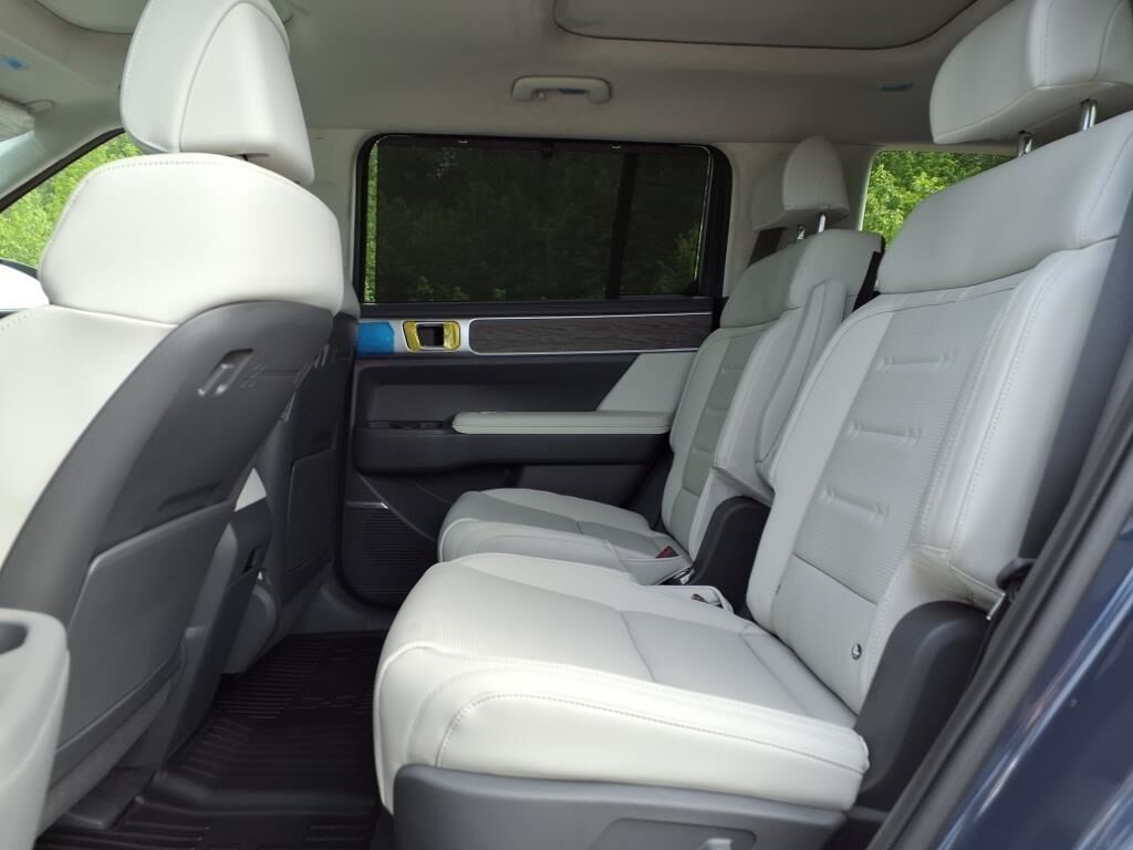 2025 Hyundai Santa Fe Hybrid Calligraphy Waldorf MD