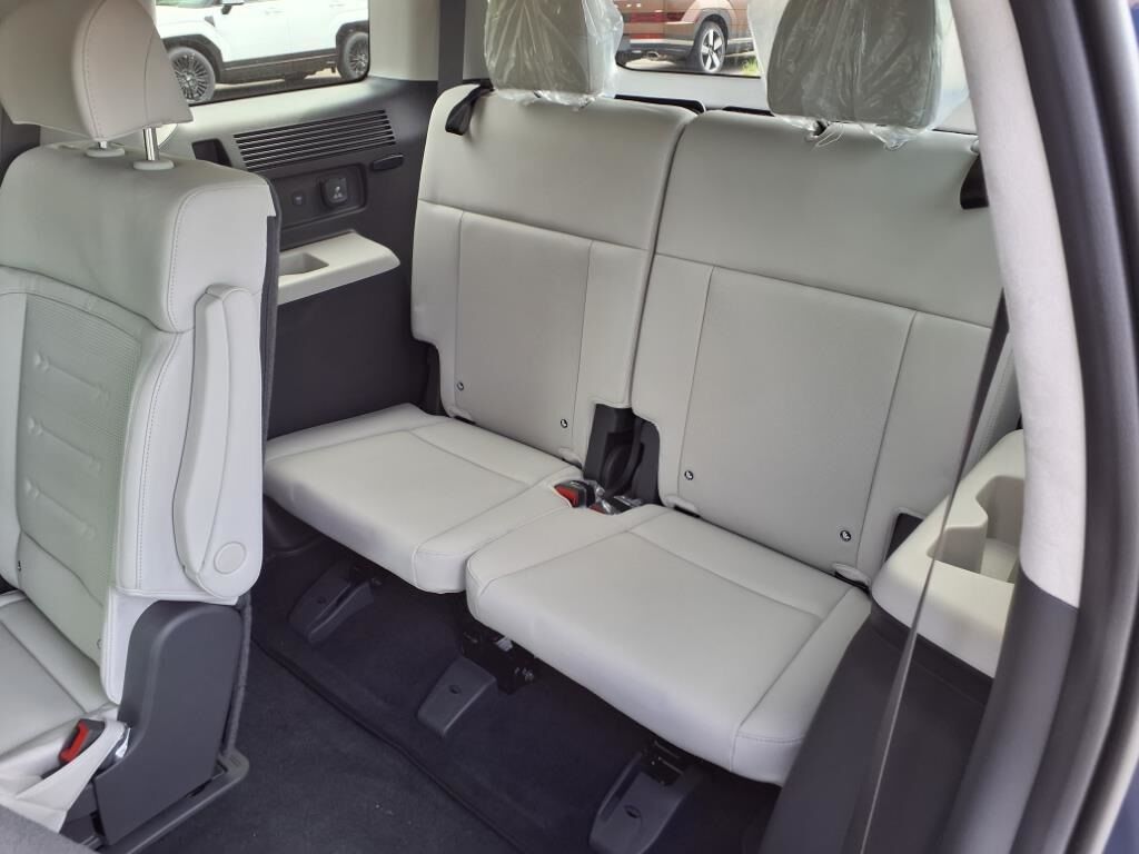 2025 Hyundai Santa Fe Hybrid Calligraphy Waldorf MD