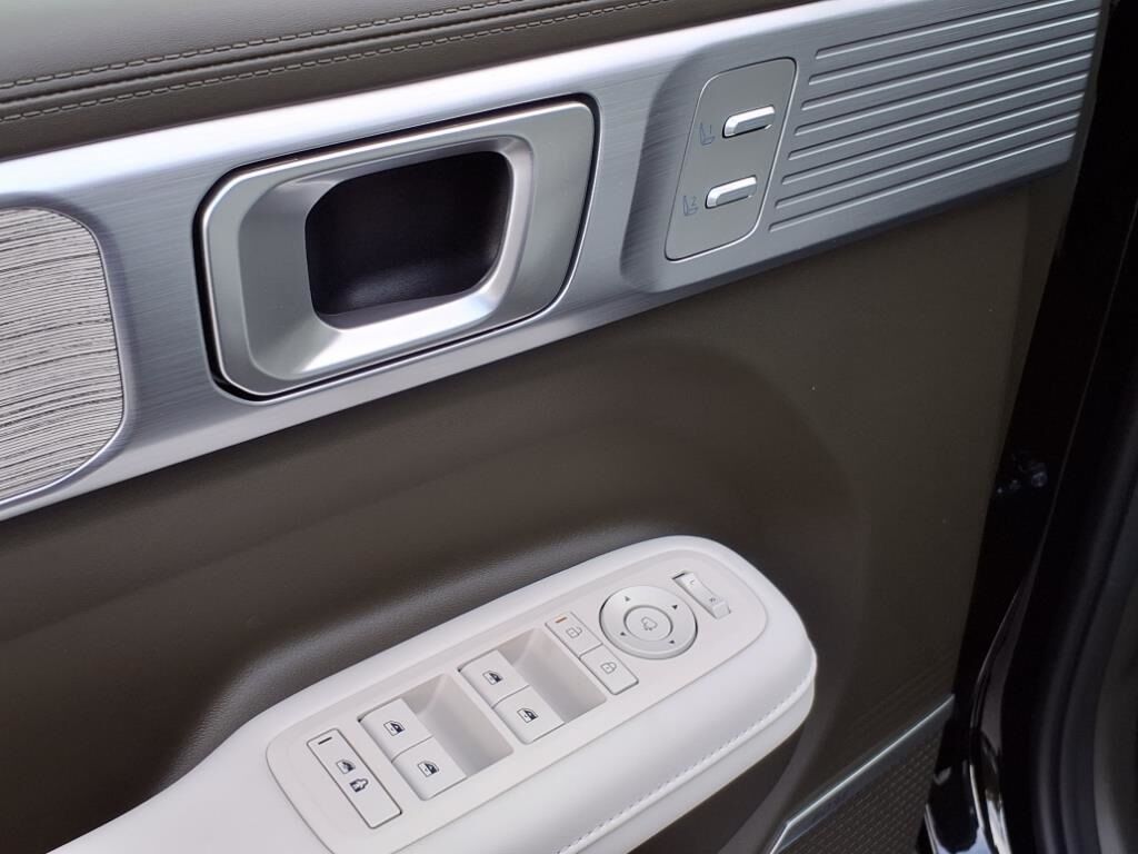 2025 Hyundai Santa Fe Hybrid Calligraphy Waldorf MD