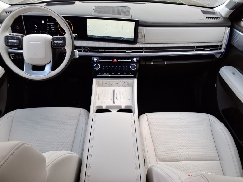 2025 Hyundai Santa Fe Hybrid Calligraphy Waldorf MD