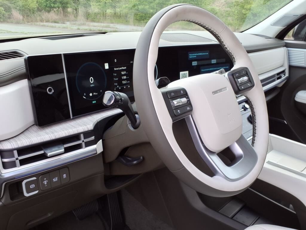 2025 Hyundai Santa Fe Hybrid Calligraphy Waldorf MD