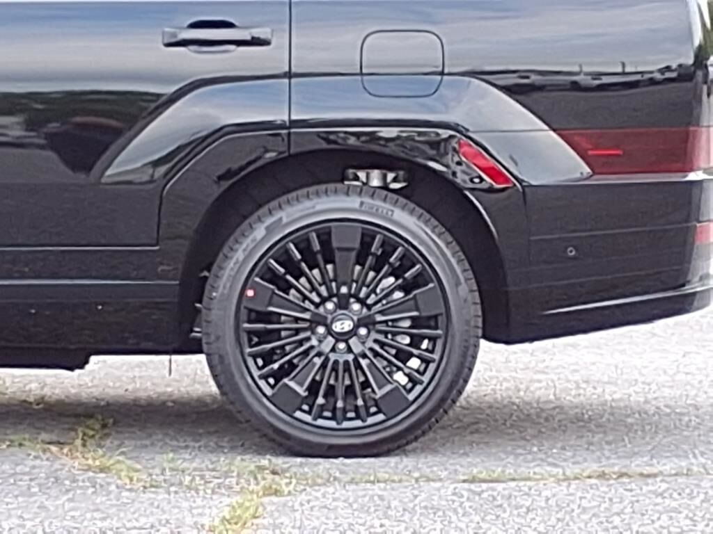 2025 Hyundai Santa Fe Hybrid Calligraphy Waldorf MD