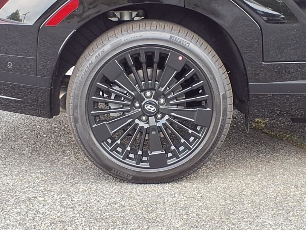 2025 Hyundai Santa Fe Hybrid Calligraphy Waldorf MD