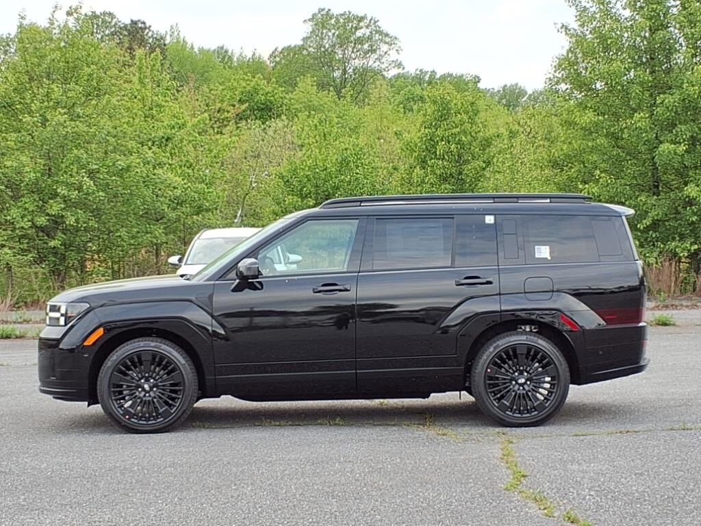 2025 Hyundai Santa Fe Hybrid Calligraphy Waldorf MD