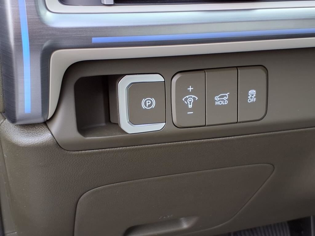 2025 Hyundai Santa Fe Hybrid Calligraphy Waldorf MD