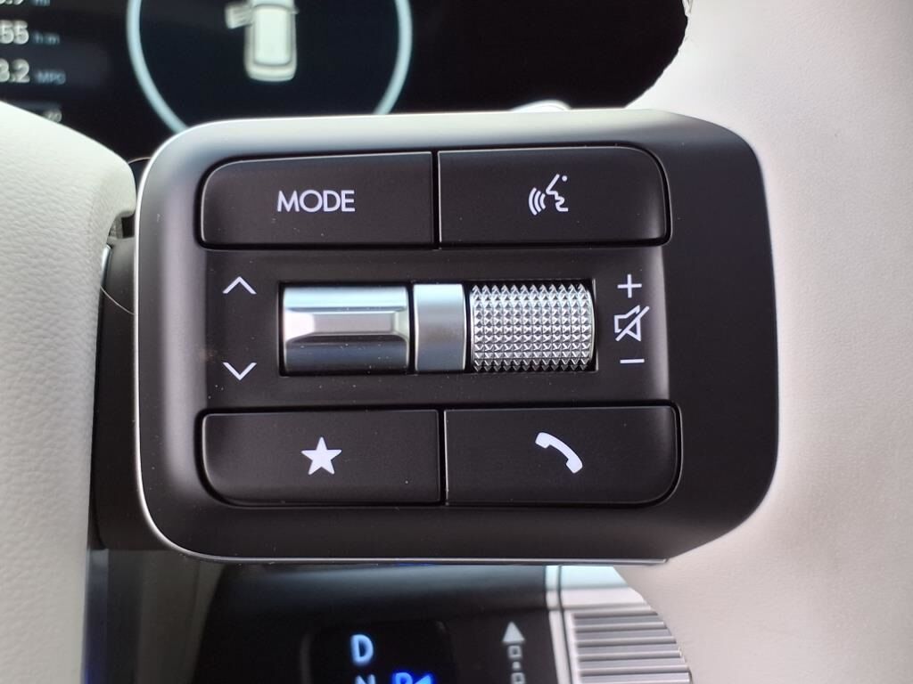 2025 Hyundai Santa Fe Hybrid Calligraphy Waldorf MD