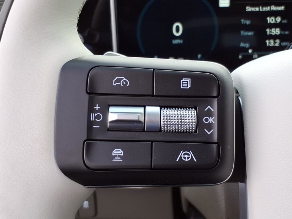 2025 Hyundai Santa Fe Hybrid Calligraphy Waldorf MD