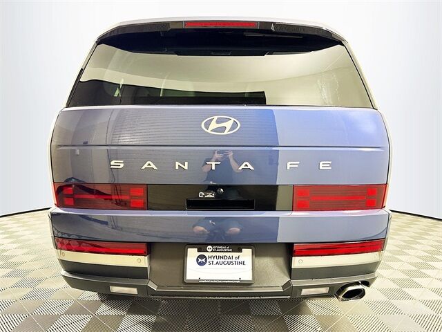 2025 Hyundai Santa Fe Limited Quincy MA