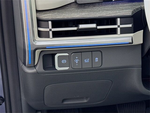 2025 Hyundai Santa Fe Limited Quincy MA