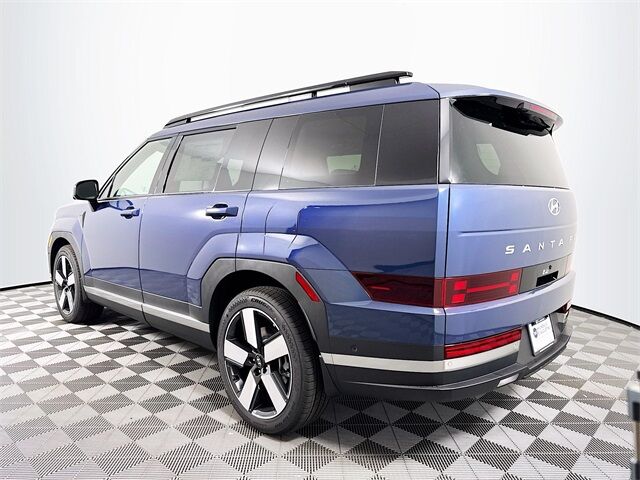 2025 Hyundai Santa Fe Limited Quincy MA