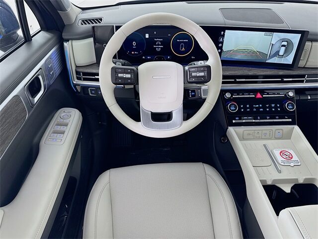 2025 Hyundai Santa Fe Limited Quincy MA