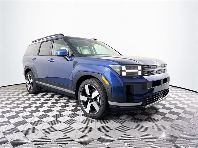 2025 Hyundai Santa Fe Limited Quincy MA