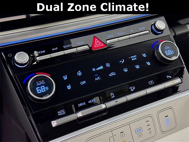 2025 Hyundai Santa Fe Limited Quincy MA