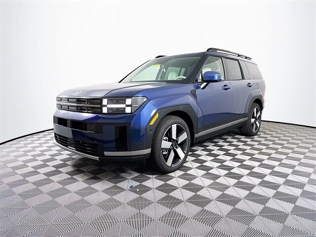 2025 Hyundai Santa Fe Limited Quincy MA