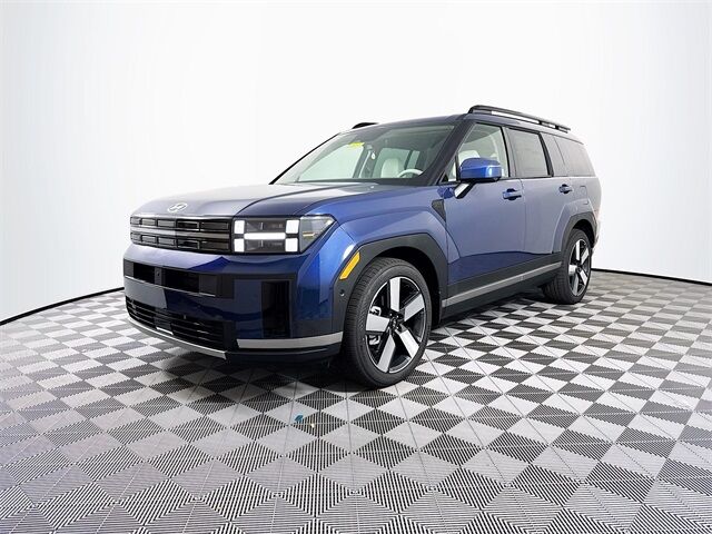 2025 Hyundai Santa Fe Limited Quincy MA