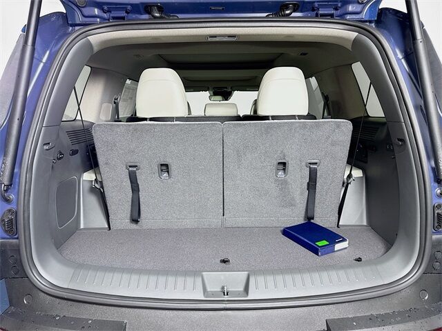 2025 Hyundai Santa Fe Limited Quincy MA