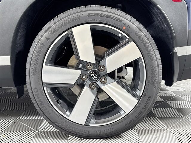 2025 Hyundai Santa Fe Limited Quincy MA