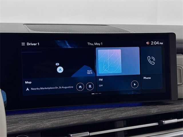 2025 Hyundai Santa Fe Limited Quincy MA