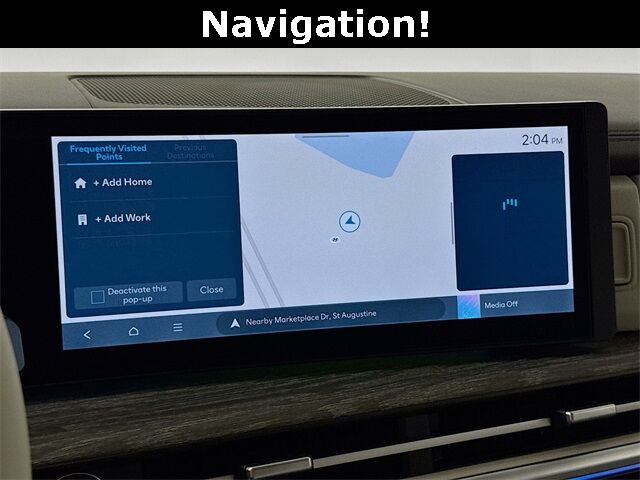 2025 Hyundai Santa Fe Limited Quincy MA