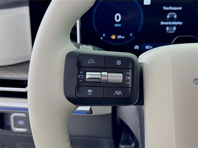 2025 Hyundai Santa Fe Limited Quincy MA