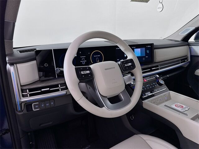 2025 Hyundai Santa Fe Limited Quincy MA