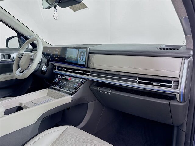 2025 Hyundai Santa Fe Limited Quincy MA