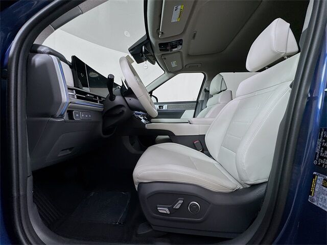 2025 Hyundai Santa Fe Limited Quincy MA