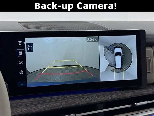 2025 Hyundai Santa Fe Limited Quincy MA