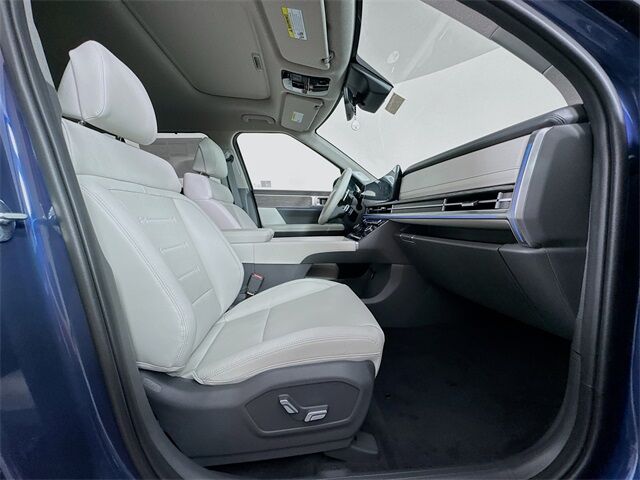 2025 Hyundai Santa Fe Limited Quincy MA