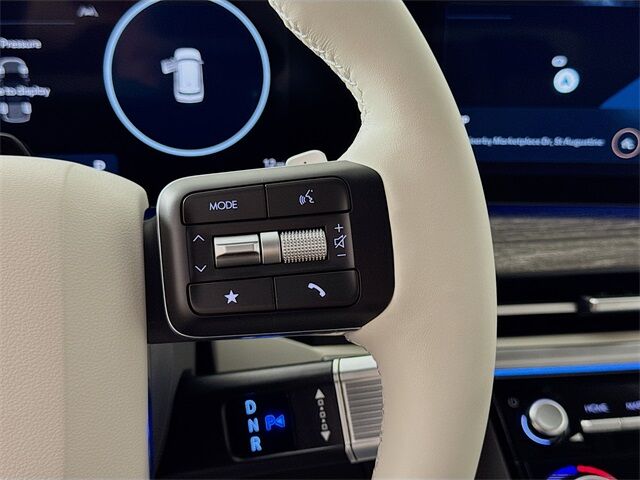 2025 Hyundai Santa Fe Limited Quincy MA