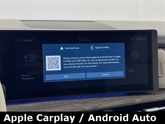 2025 Hyundai Santa Fe Limited Quincy MA