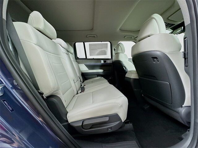 2025 Hyundai Santa Fe Limited Quincy MA