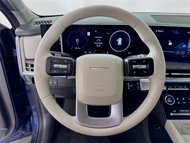 2025 Hyundai Santa Fe Limited Quincy MA