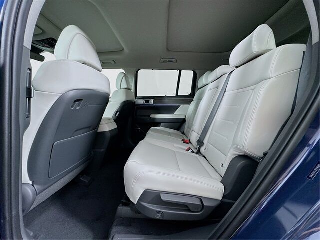 2025 Hyundai Santa Fe Limited Quincy MA