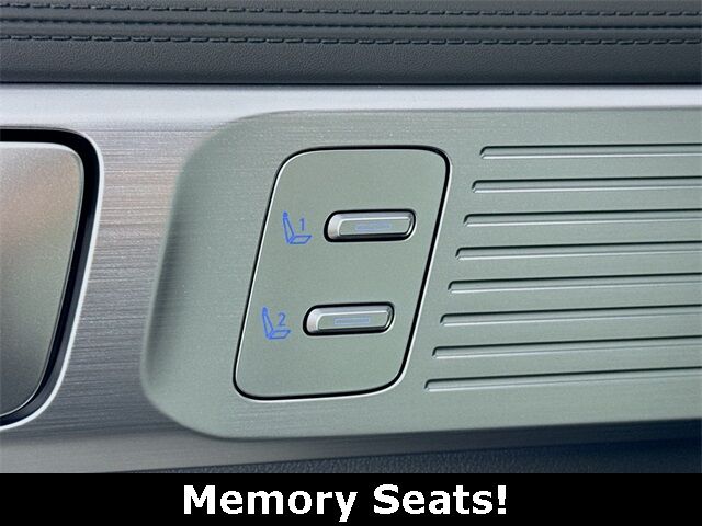 2025 Hyundai Santa Fe Limited Quincy MA