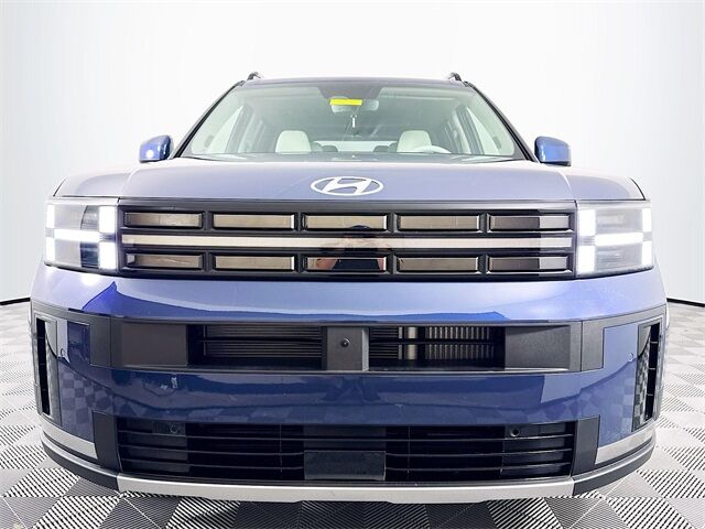 2025 Hyundai Santa Fe Limited Quincy MA