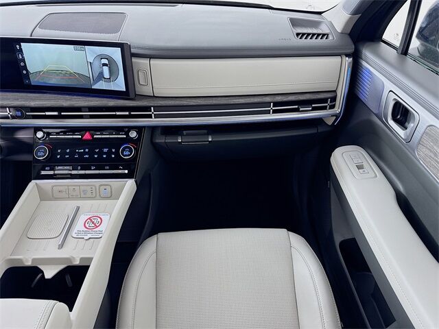 2025 Hyundai Santa Fe Limited Quincy MA