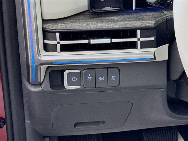 2025 Hyundai Santa Fe Limited Quincy MA