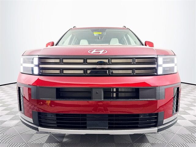 2025 Hyundai Santa Fe Limited Quincy MA