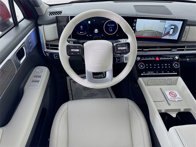 2025 Hyundai Santa Fe Limited Quincy MA