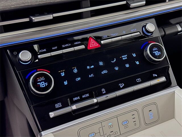 2025 Hyundai Santa Fe Limited Quincy MA