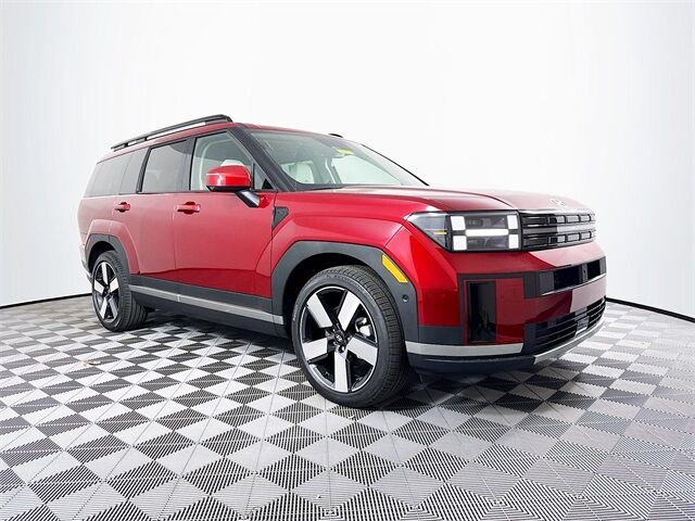 2025 Hyundai Santa Fe Limited Quincy MA