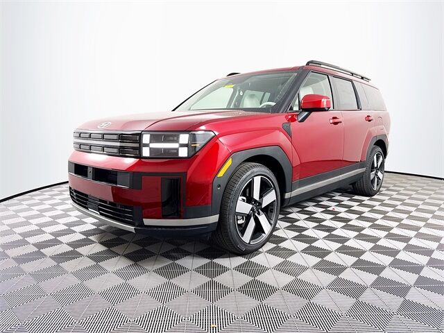 2025 Hyundai Santa Fe Limited Quincy MA