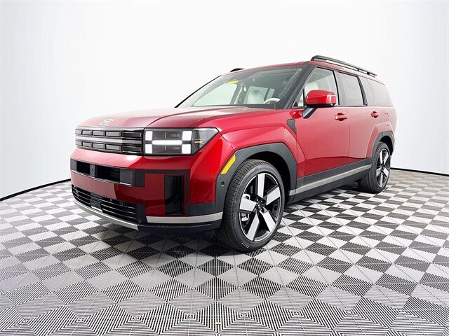 2025 Hyundai Santa Fe Limited Quincy MA