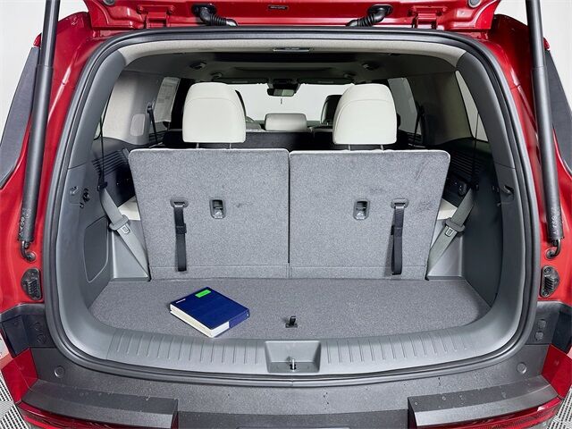 2025 Hyundai Santa Fe Limited Quincy MA